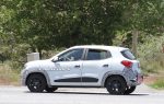 Renault тестирует обновленный Kwid в Европе 2018 06